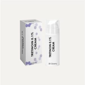 Triple Medical Tretinoin Cream