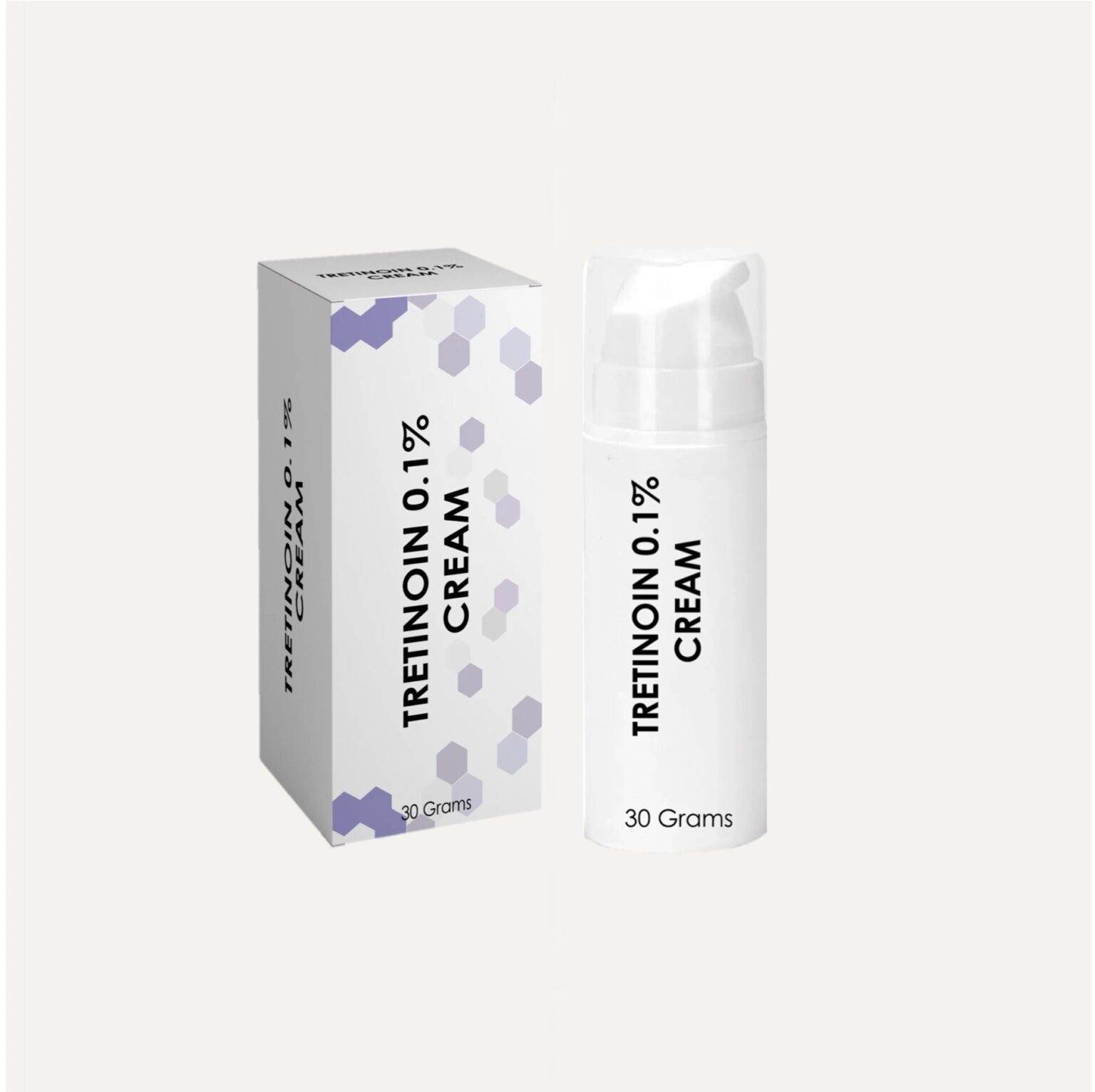 Triple Medical Tretinoin Cream