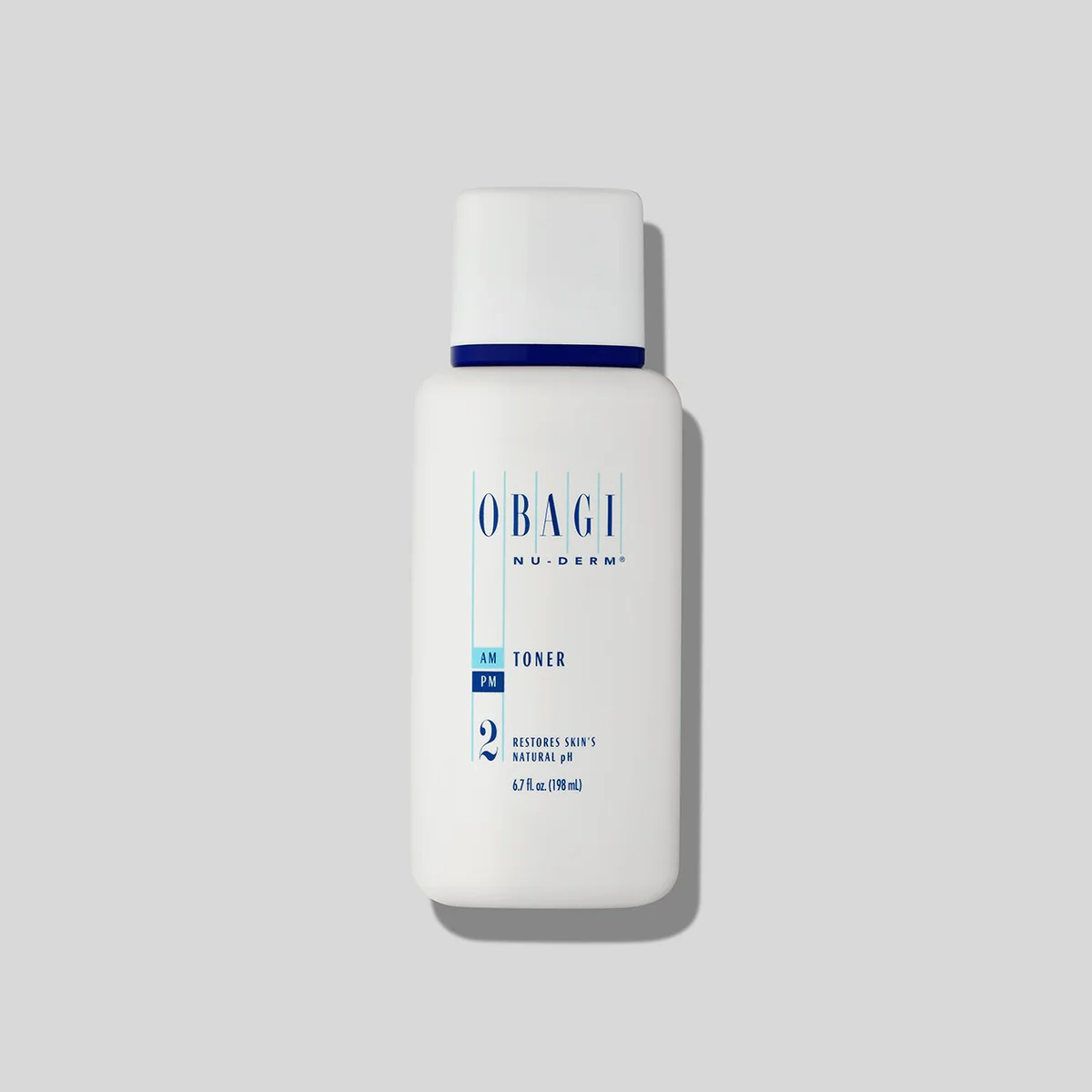 Obagi Nu-Derm Toner
