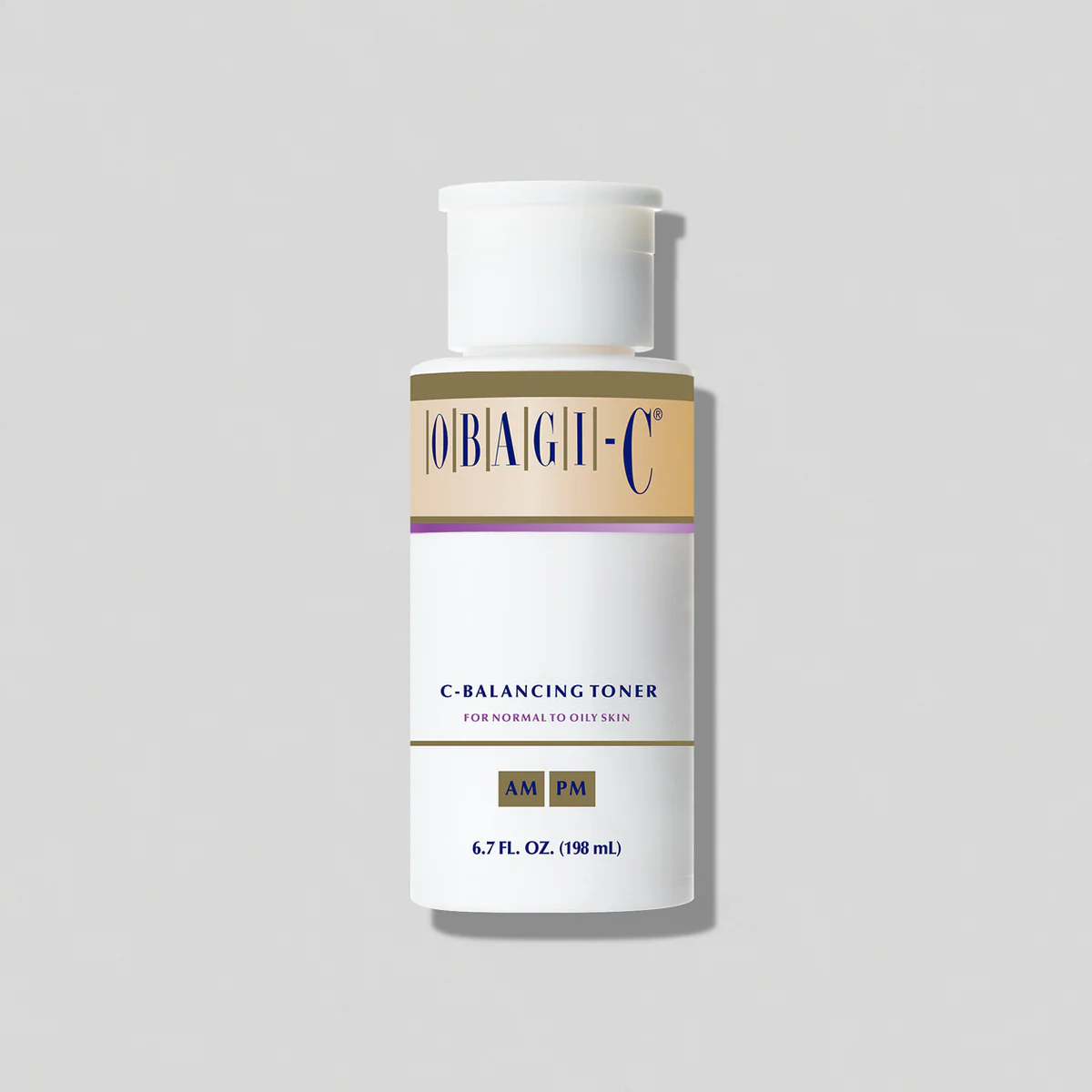 Obagi-C C Balancing Toner
