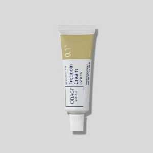 Obagi Tretinoin Cream 0.1%